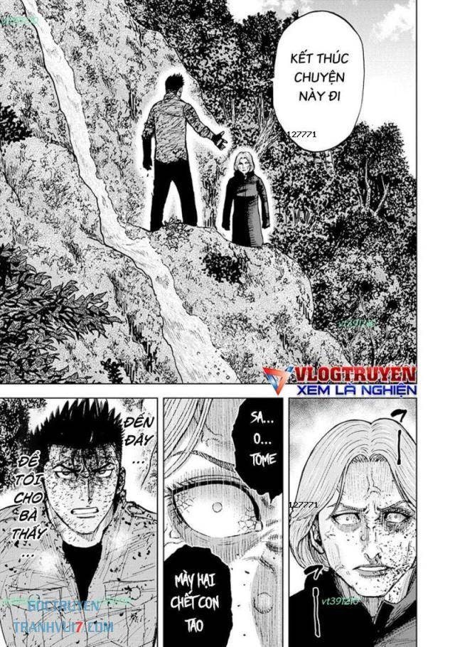 Núi Khỉ - Hang Đá - Page 19