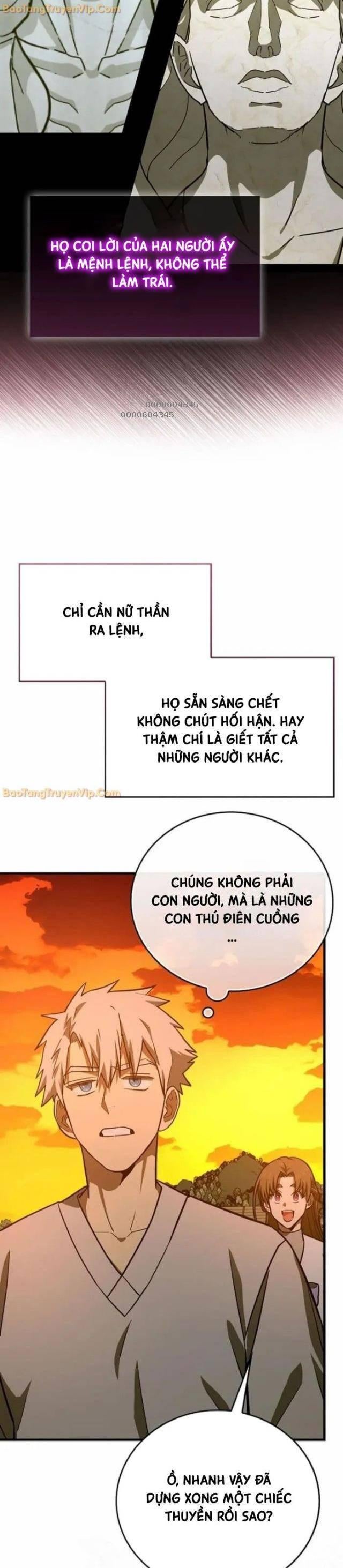 Có Điên Mới Là Thánh, Ta Là Thần Y - Page 6