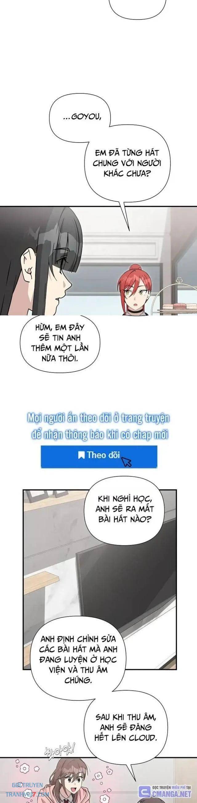 Em Gái Tôi Là Một Thiên Tài - Page 27