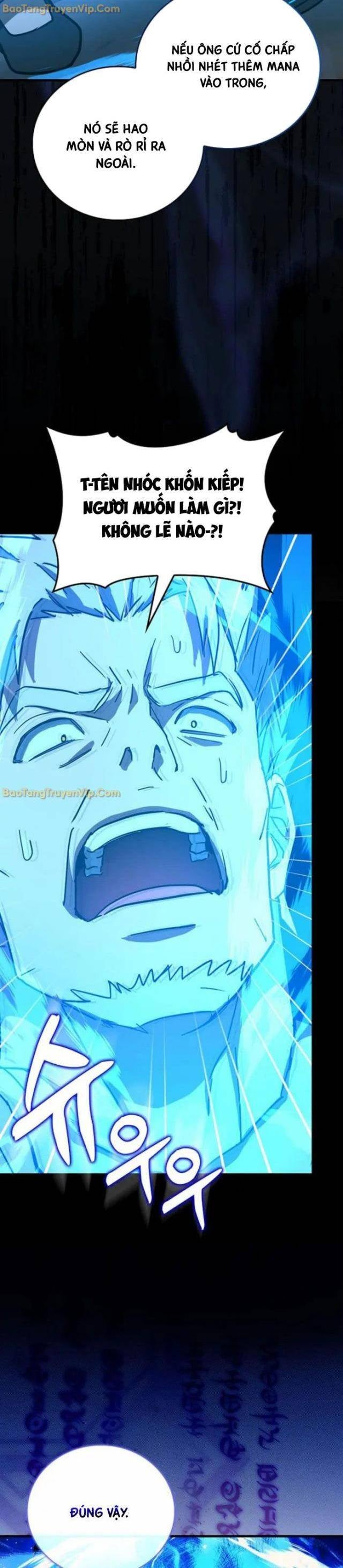 Có Điên Mới Là Thánh, Ta Là Thần Y - Page 38