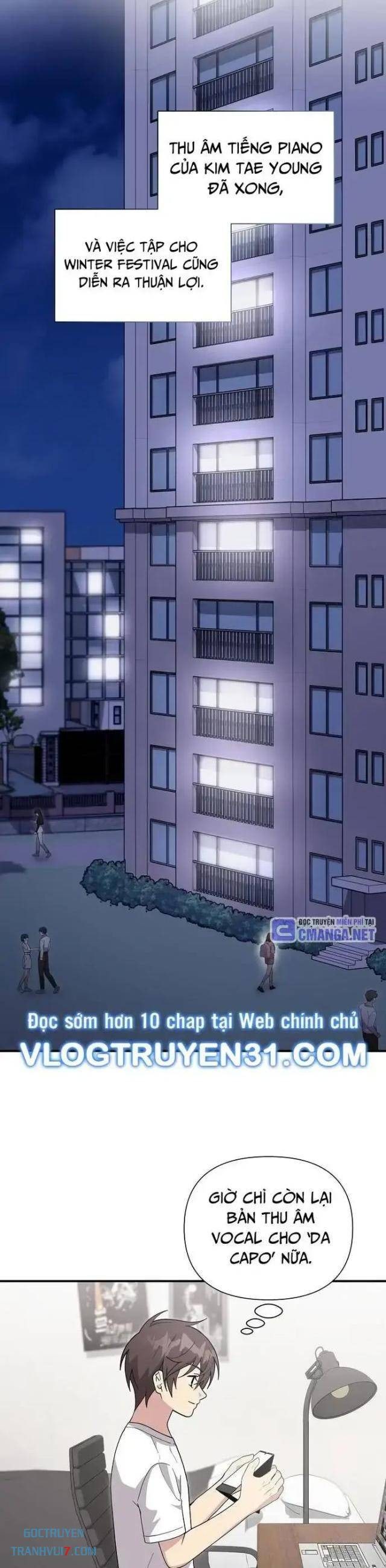 Em Gái Tôi Là Một Thiên Tài - Page 22