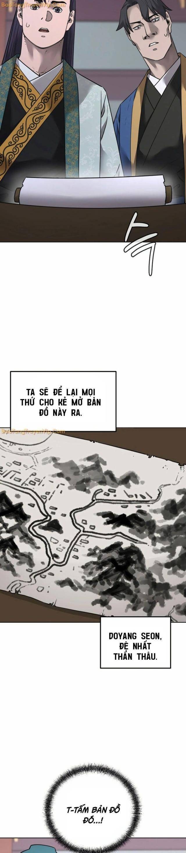 Cao Thủ Tiền Kiếp Hồi Sinh Về Võ Lâm - Page 13