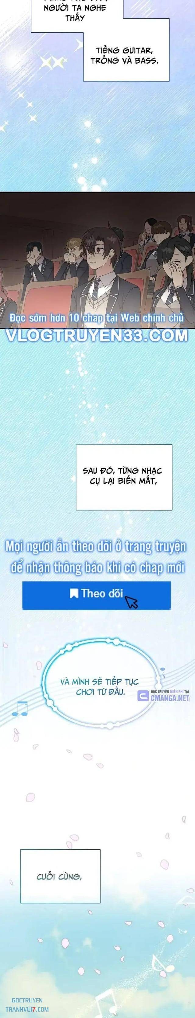 Em Gái Tôi Là Một Thiên Tài - Page 25