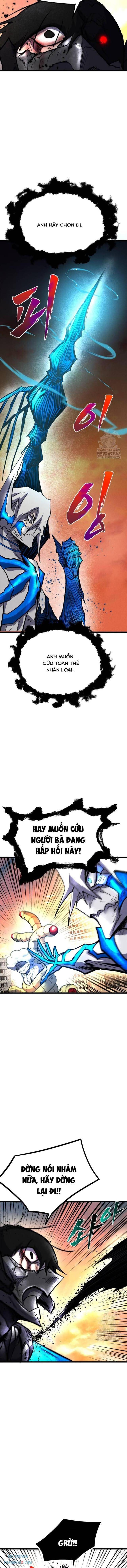 Người Côn Trùng - Page 9