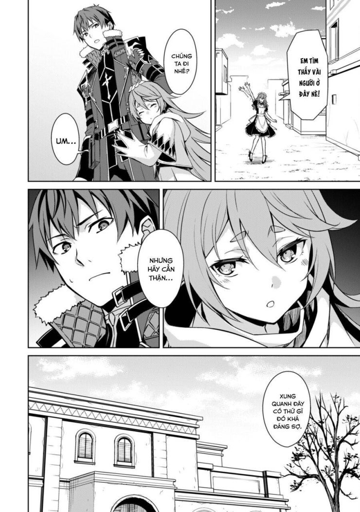 Bạo Thực Cuồng Nhân - Page 9