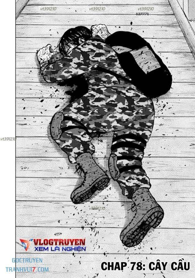 Núi Khỉ - Hang Đá - Page 4