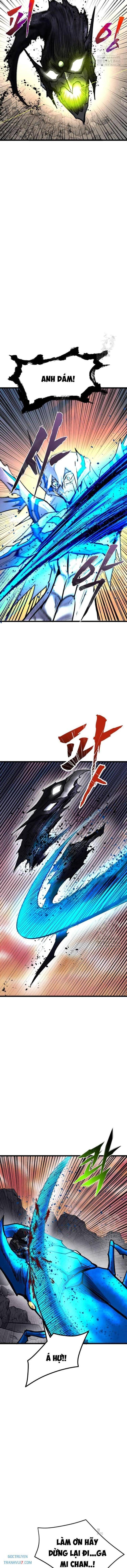 Người Côn Trùng - Page 10