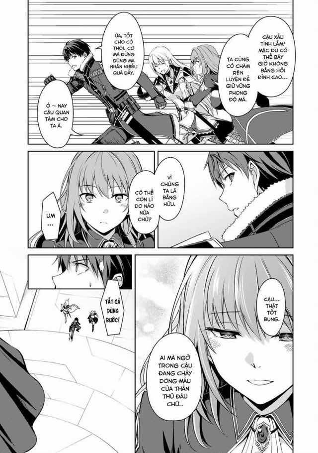 Bạo Thực Cuồng Nhân - Page 23