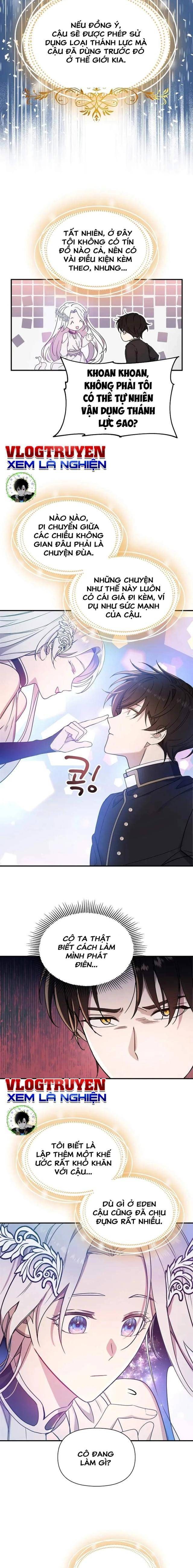 Làm Ơn Dừng Đức Giáo Hoàng Lại - Page 24