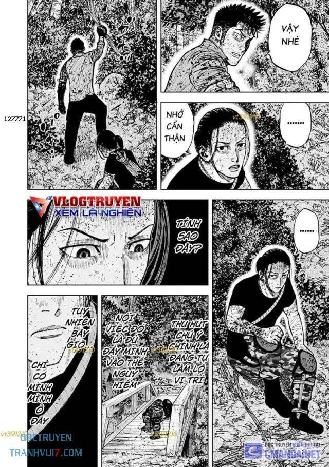 Núi Khỉ - Hang Đá - Page 15