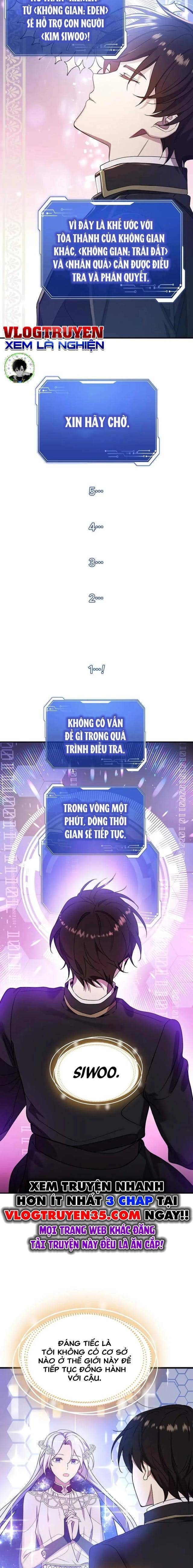 Làm Ơn Dừng Đức Giáo Hoàng Lại - Page 26