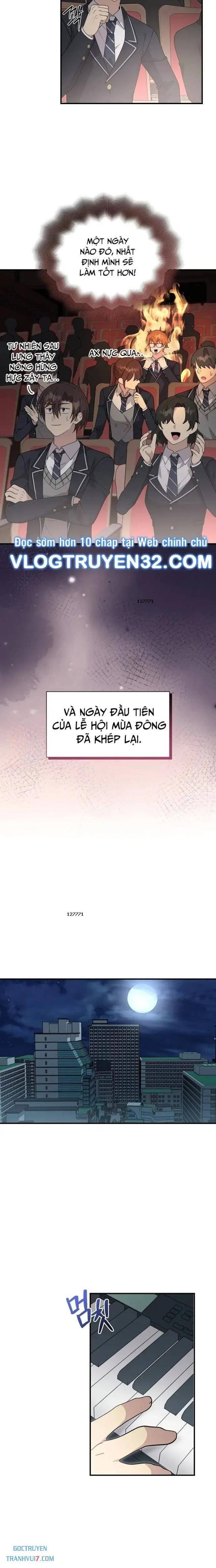 Em Gái Tôi Là Một Thiên Tài - Page 16