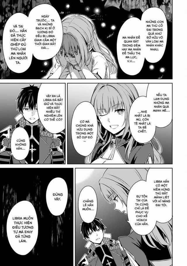 Bạo Thực Cuồng Nhân - Page 13