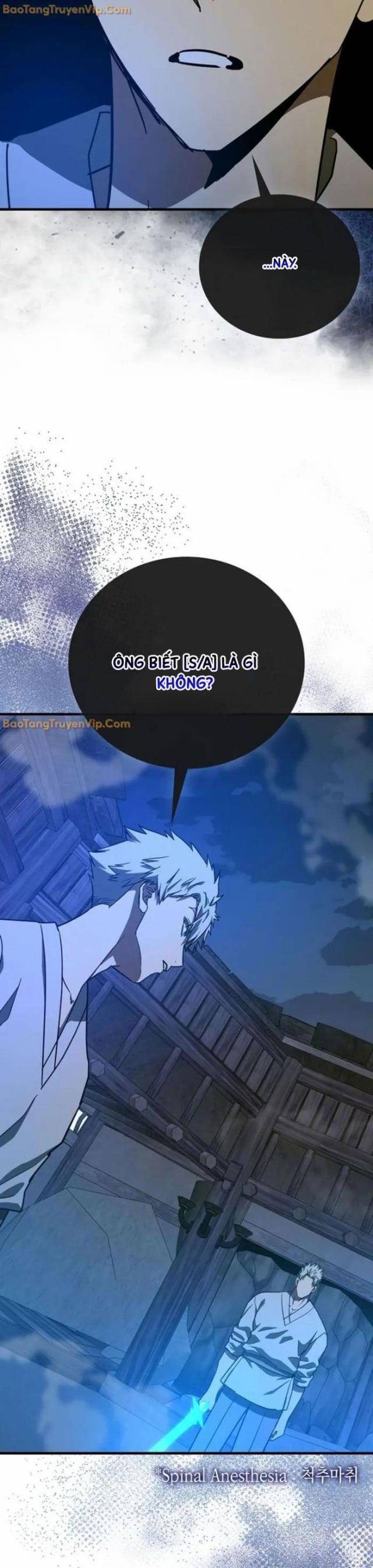 Có Điên Mới Là Thánh, Ta Là Thần Y - Page 34