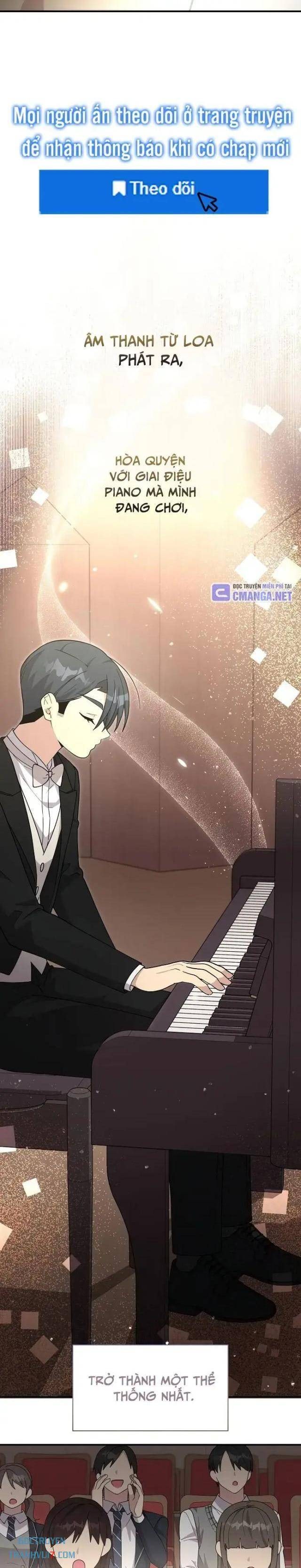 Em Gái Tôi Là Một Thiên Tài - Page 20