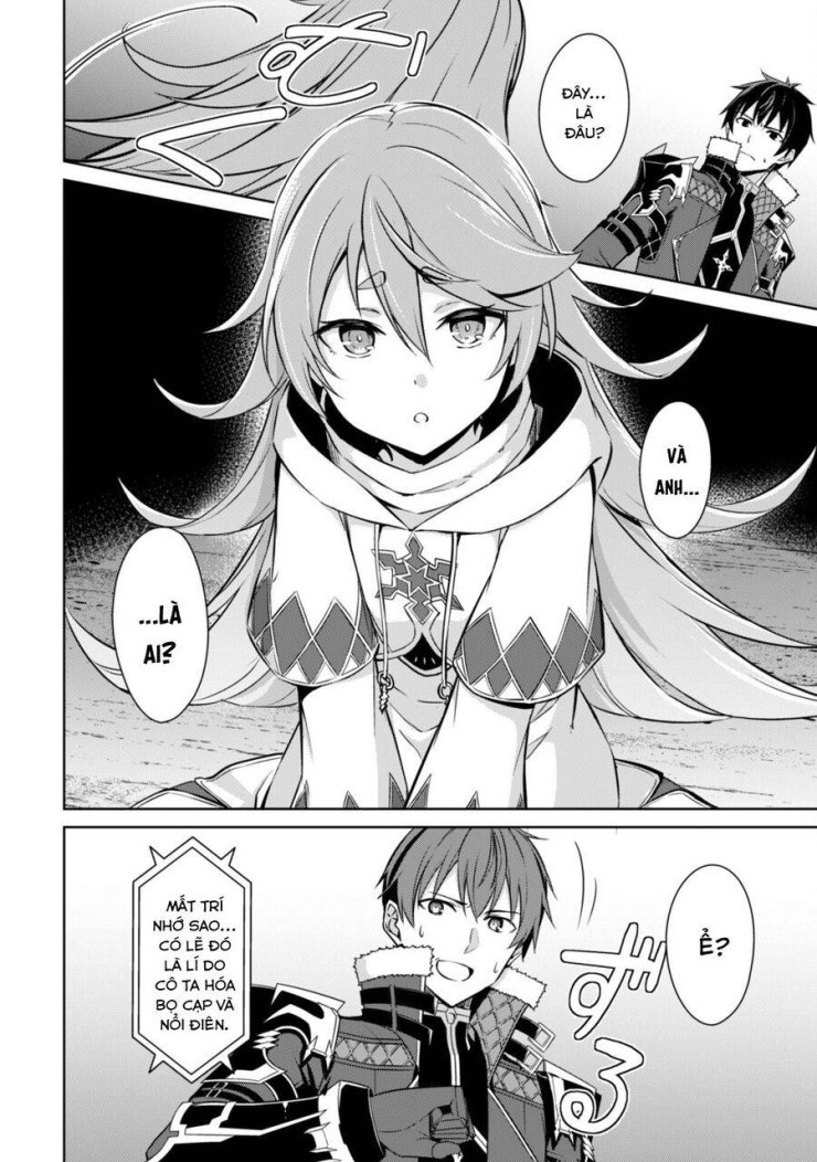 Bạo Thực Cuồng Nhân - Page 5