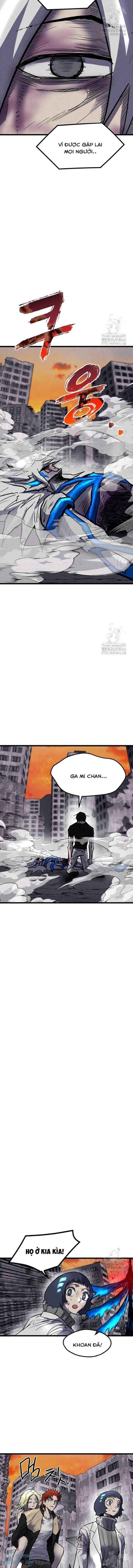 Người Côn Trùng - Page 23