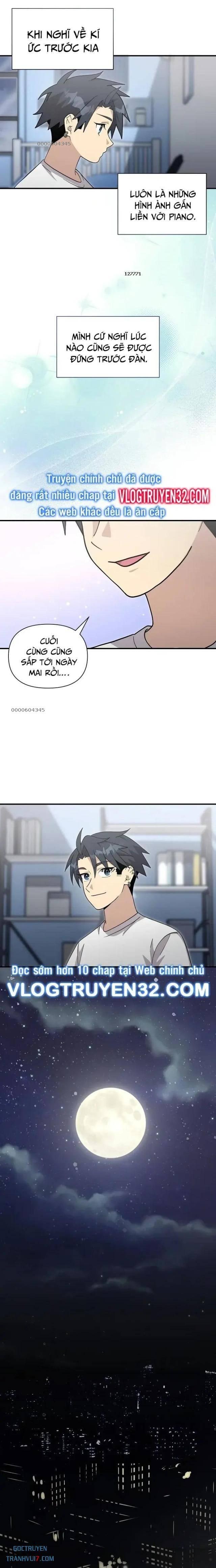 Em Gái Tôi Là Một Thiên Tài - Page 17