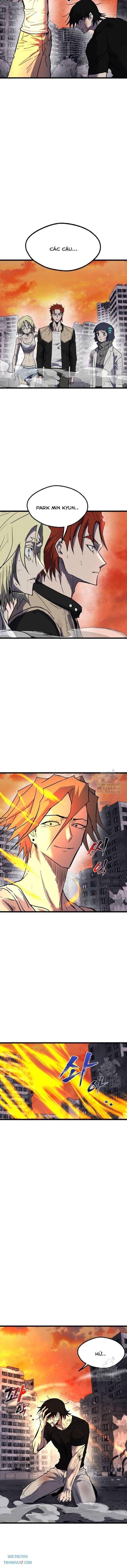 Người Côn Trùng - Page 28