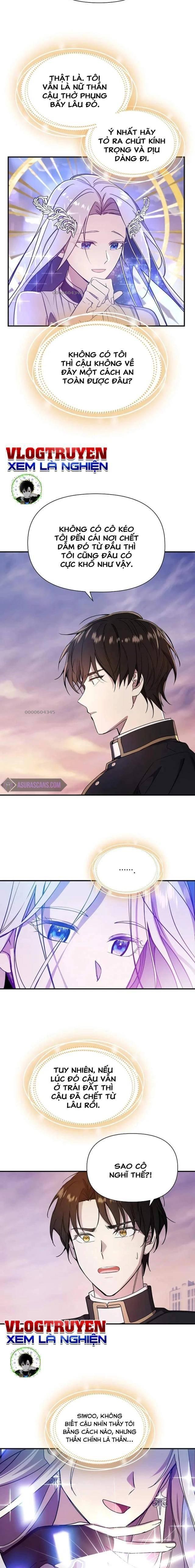 Làm Ơn Dừng Đức Giáo Hoàng Lại - Page 21