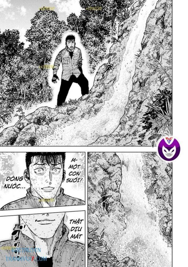 Núi Khỉ - Hang Đá - Page 22