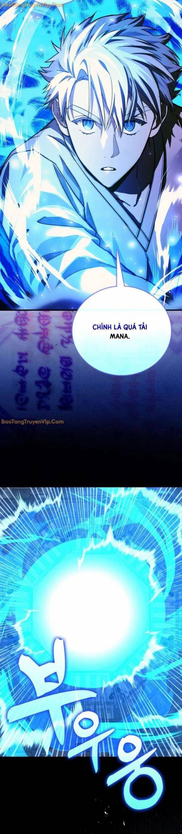 Có Điên Mới Là Thánh, Ta Là Thần Y - Page 39