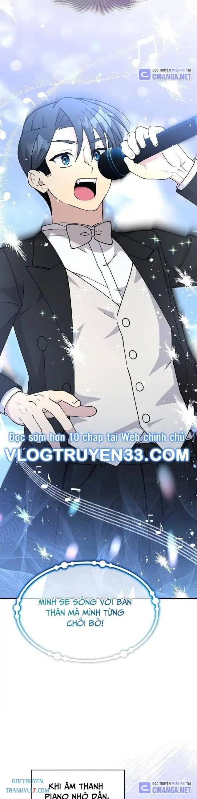 Em Gái Tôi Là Một Thiên Tài - Page 24