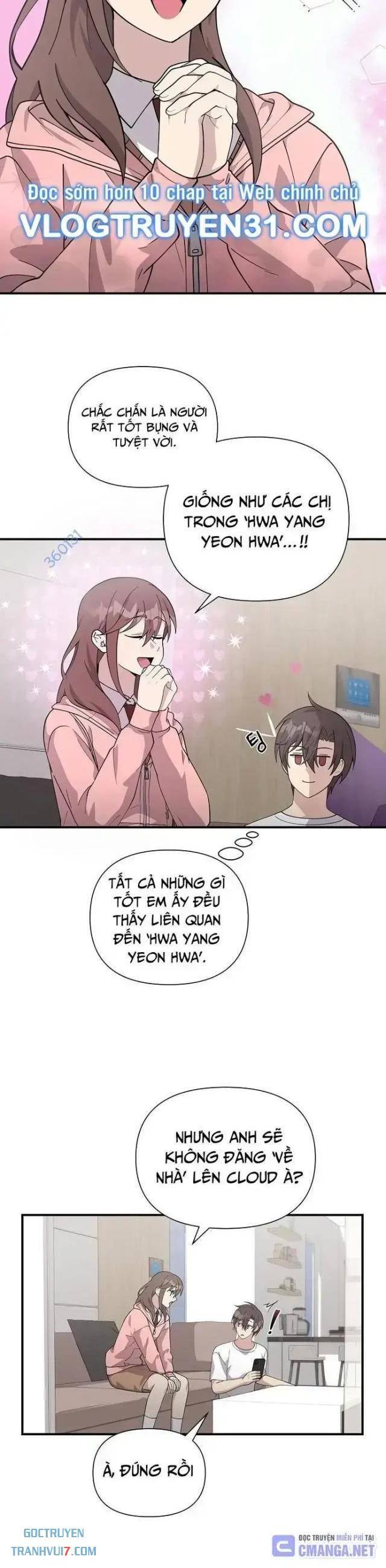 Em Gái Tôi Là Một Thiên Tài - Page 29