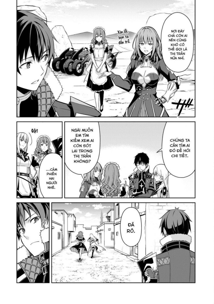 Bạo Thực Cuồng Nhân - Page 7