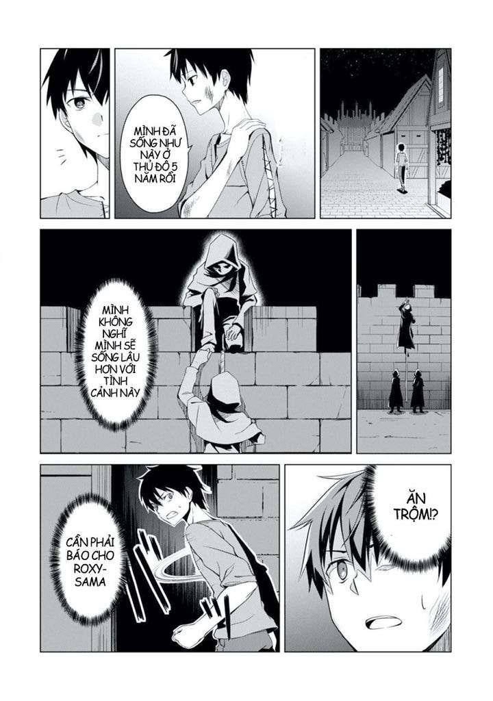 Bạo Thực Cuồng Nhân - Page 12