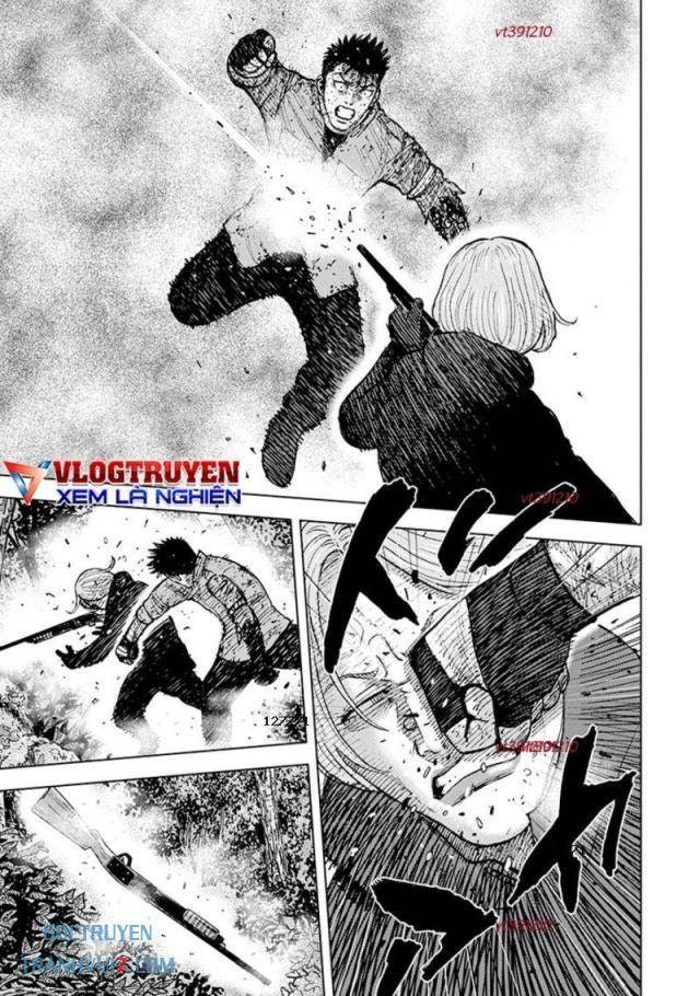 Núi Khỉ - Hang Đá - Page 10