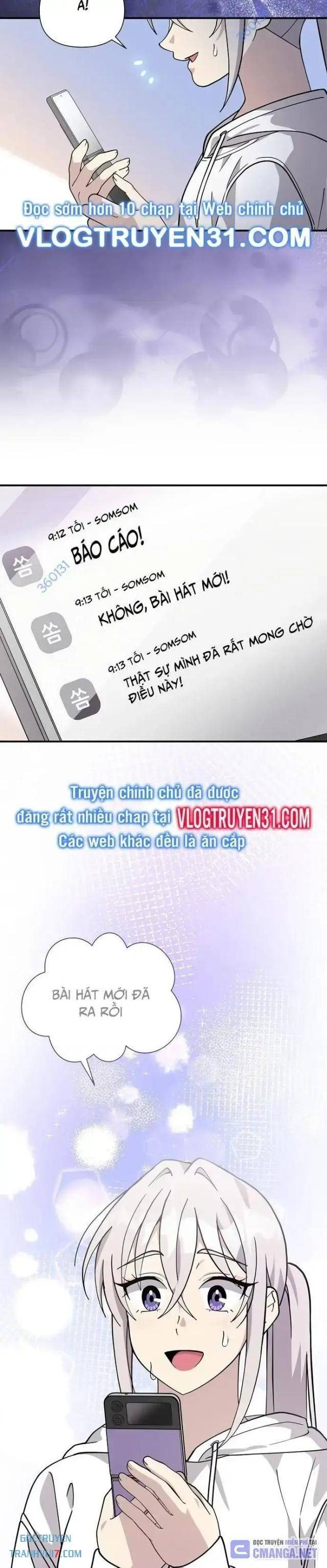 Em Gái Tôi Là Một Thiên Tài - Page 31