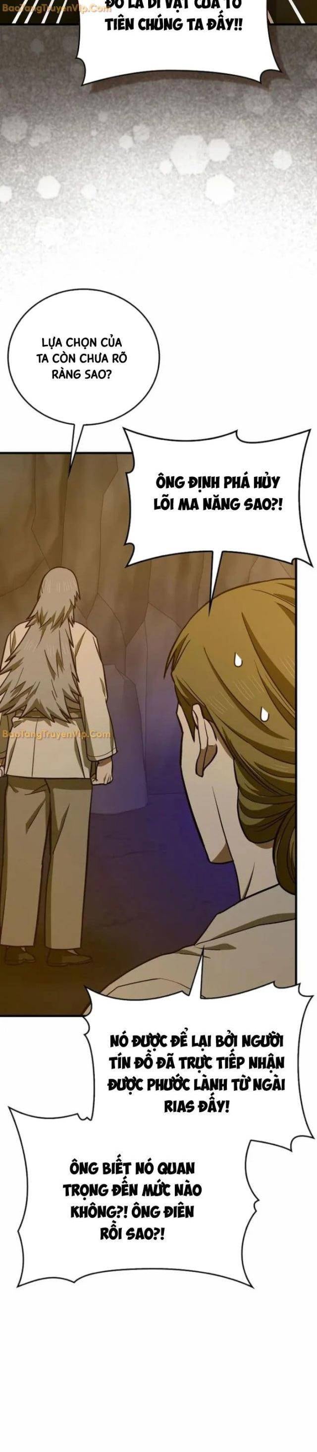 Có Điên Mới Là Thánh, Ta Là Thần Y - Page 14