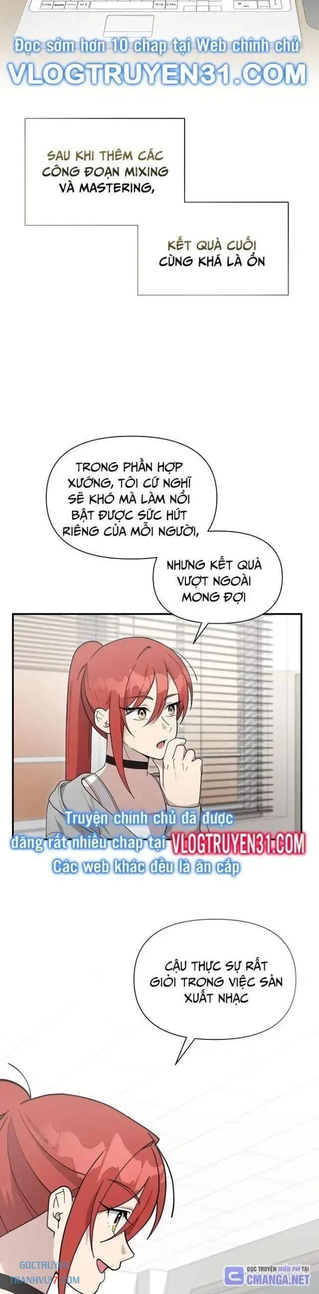 Em Gái Tôi Là Một Thiên Tài - Page 9