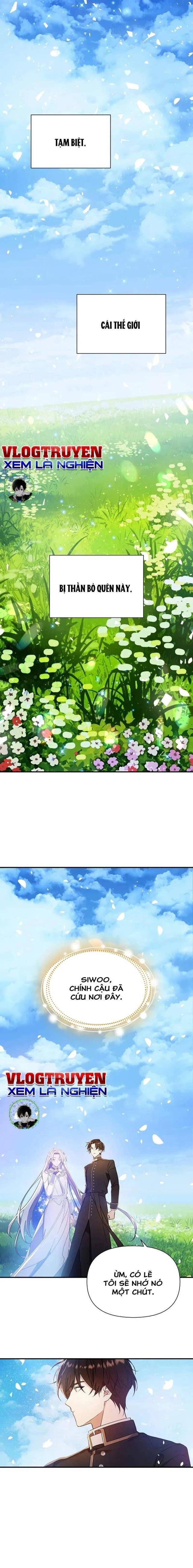 Làm Ơn Dừng Đức Giáo Hoàng Lại - Page 15