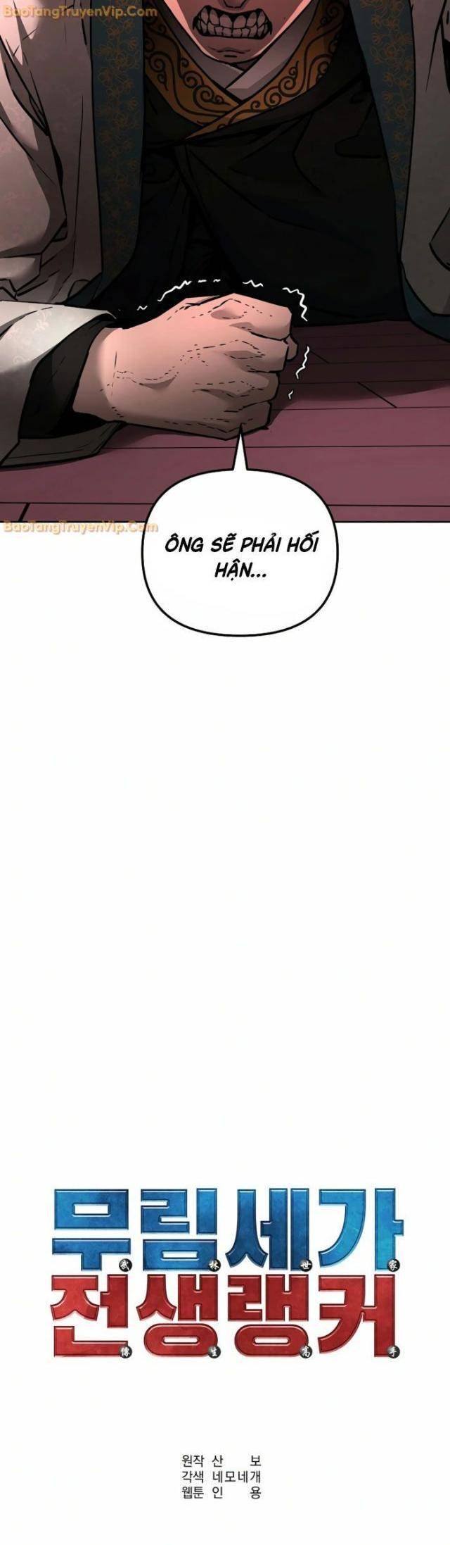 Cao Thủ Tiền Kiếp Hồi Sinh Về Võ Lâm - Page 37