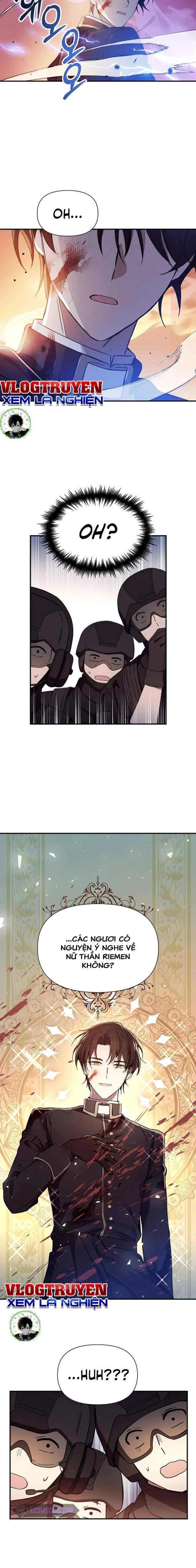 Làm Ơn Dừng Đức Giáo Hoàng Lại - Page 32