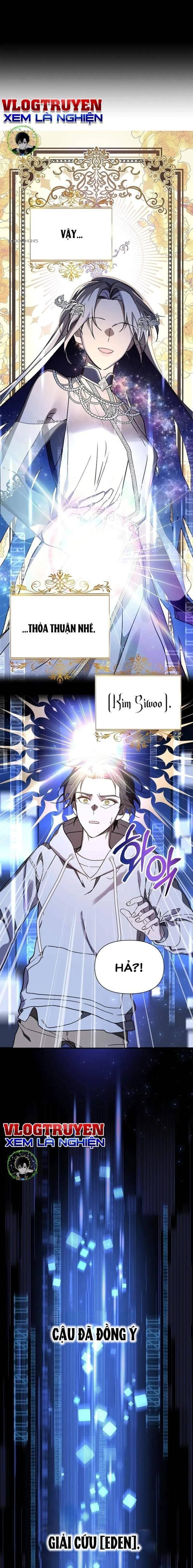 Làm Ơn Dừng Đức Giáo Hoàng Lại - Page 6