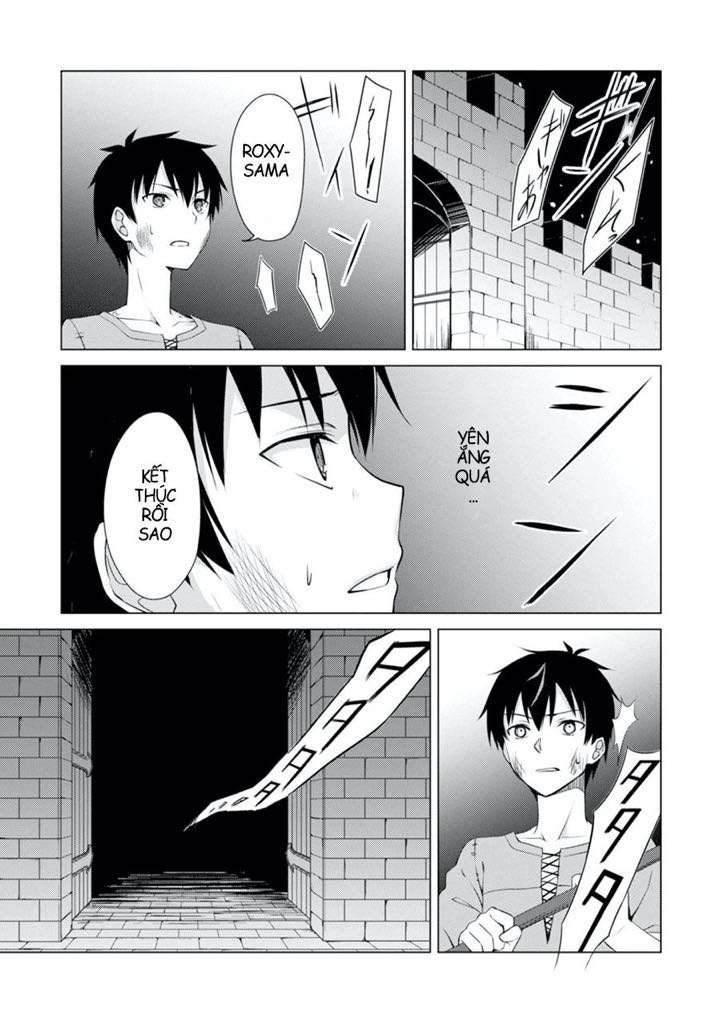 Bạo Thực Cuồng Nhân - Page 15