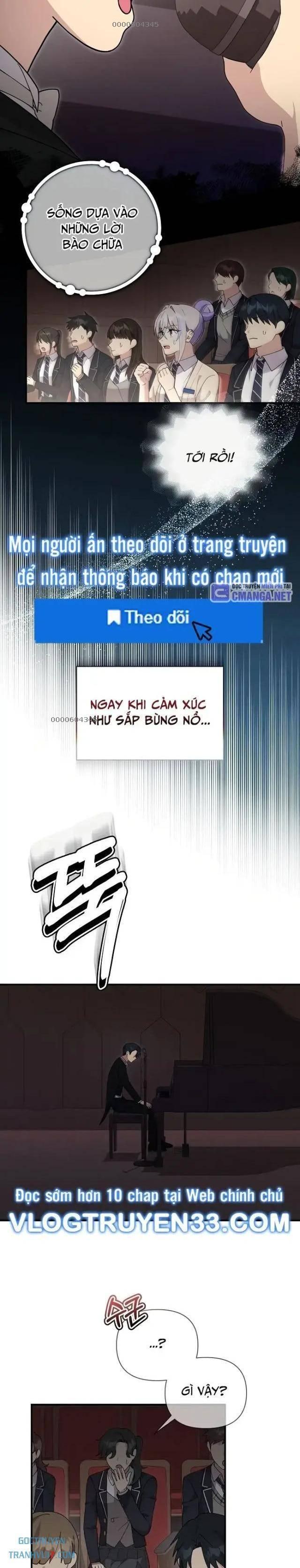 Em Gái Tôi Là Một Thiên Tài - Page 17