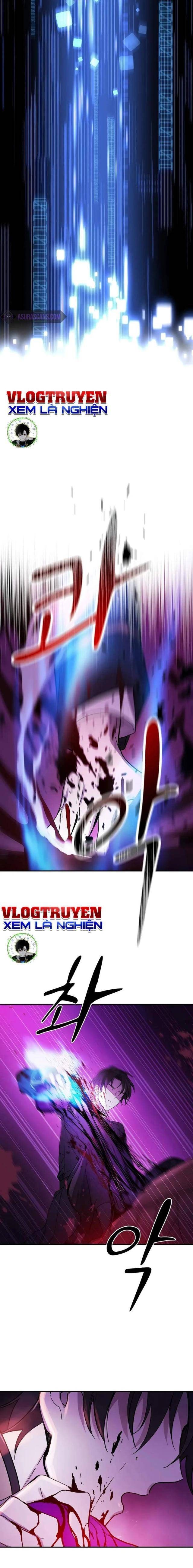 Làm Ơn Dừng Đức Giáo Hoàng Lại - Page 7