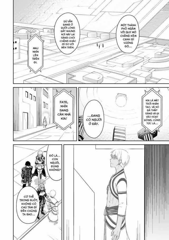 Bạo Thực Cuồng Nhân - Page 20