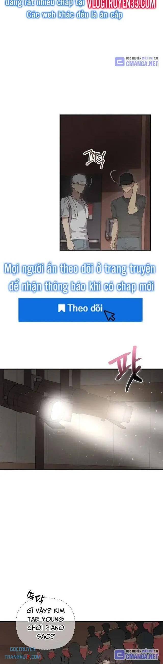 Em Gái Tôi Là Một Thiên Tài - Page 12
