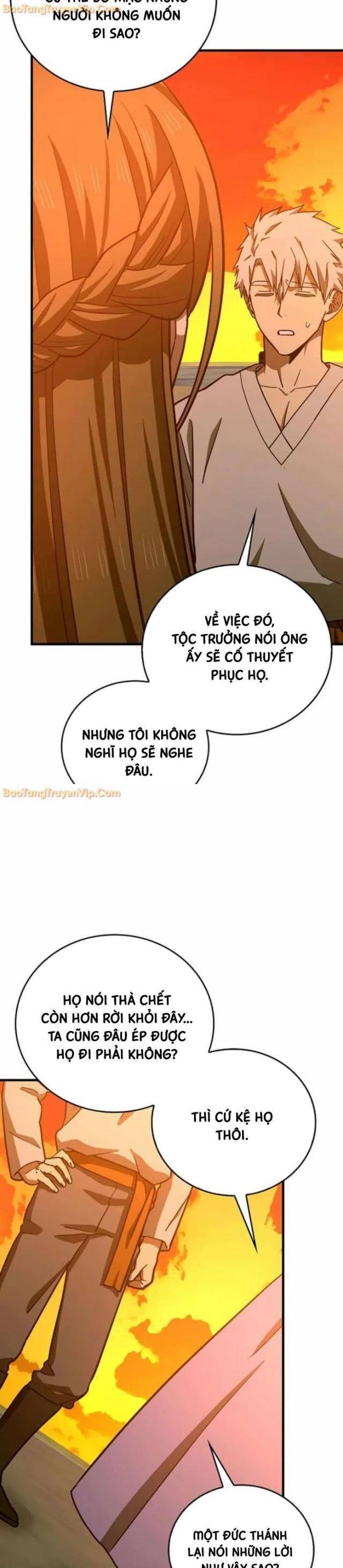 Có Điên Mới Là Thánh, Ta Là Thần Y - Page 10