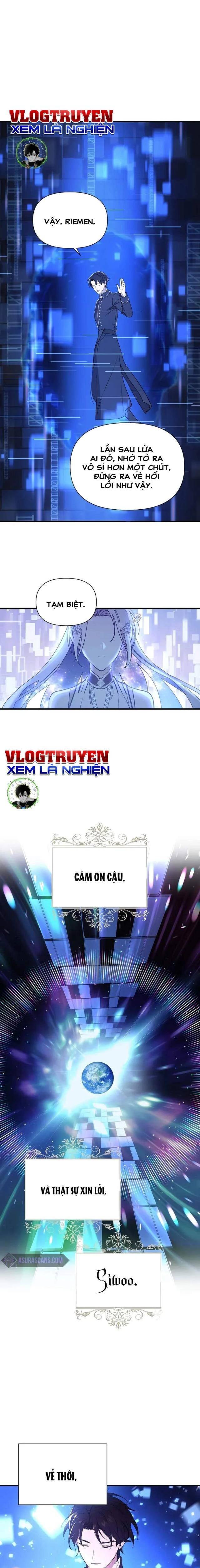 Làm Ơn Dừng Đức Giáo Hoàng Lại - Page 16