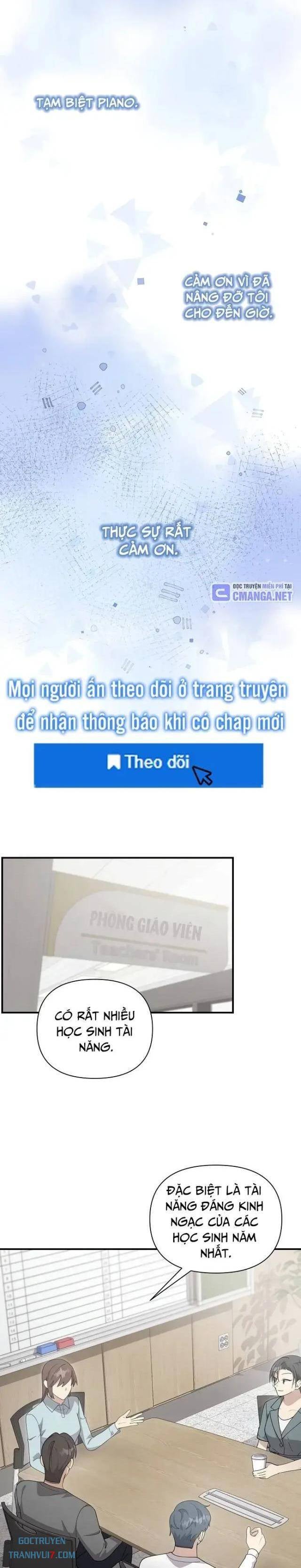 Em Gái Tôi Là Một Thiên Tài - Page 29