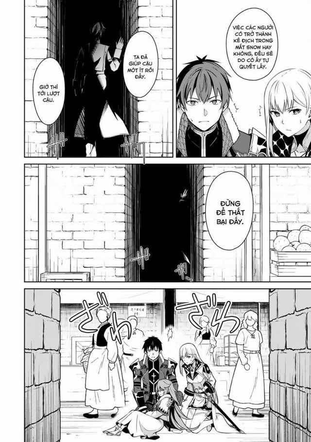 Bạo Thực Cuồng Nhân - Page 4