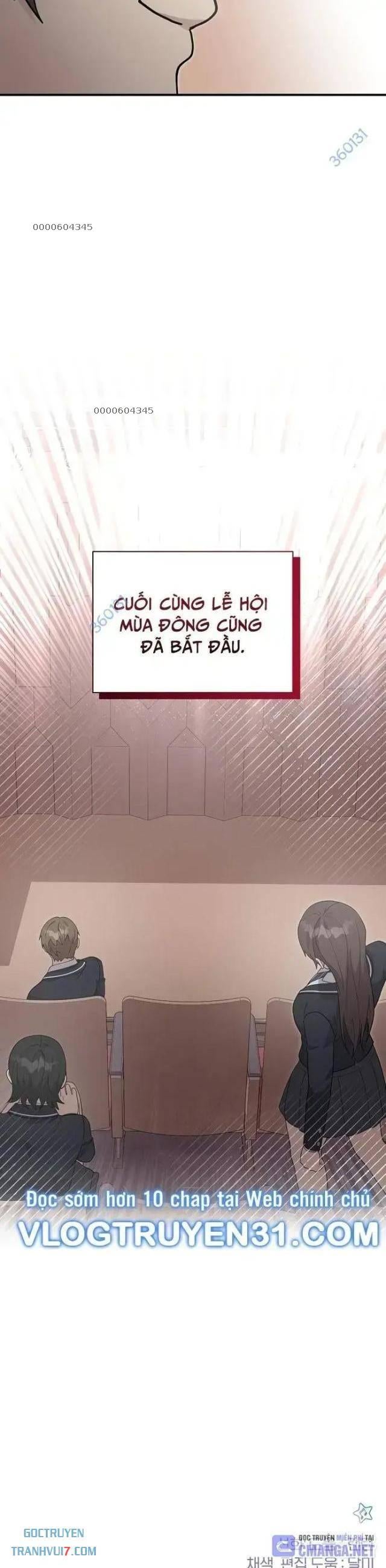 Em Gái Tôi Là Một Thiên Tài - Page 30