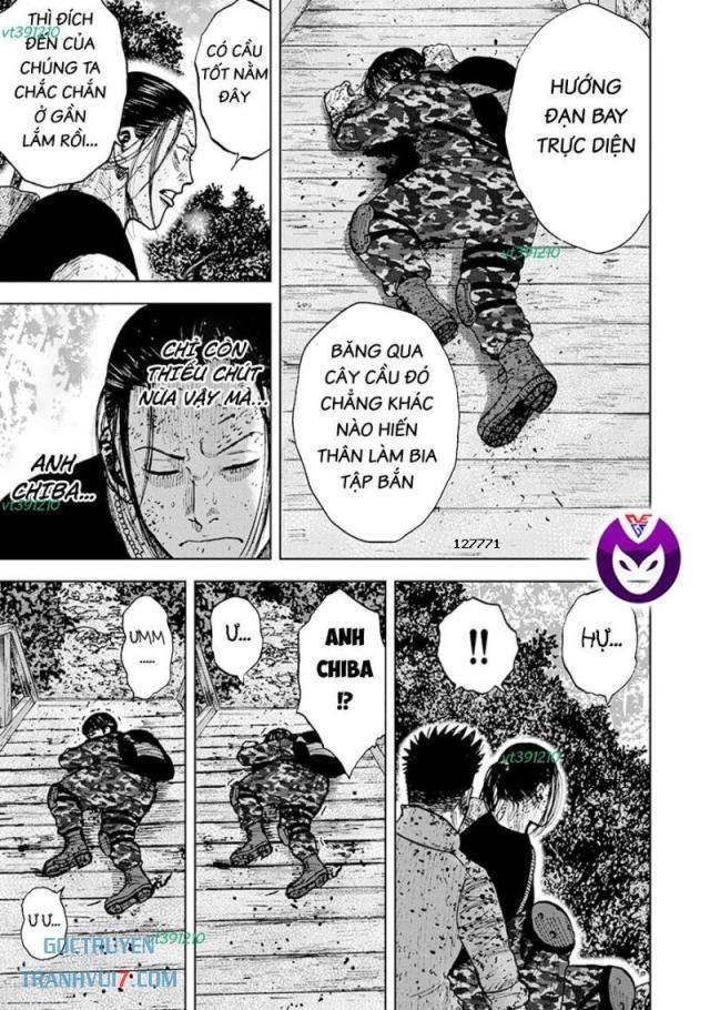 Núi Khỉ - Hang Đá - Page 7