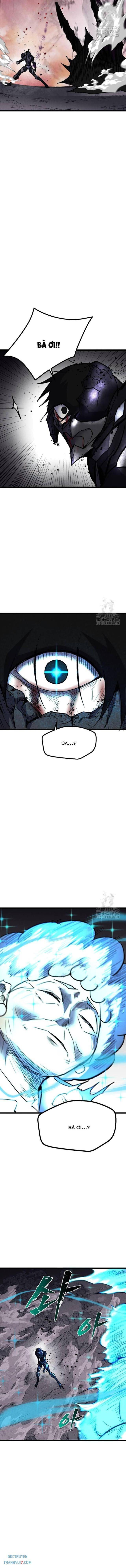 Người Côn Trùng - Page 20